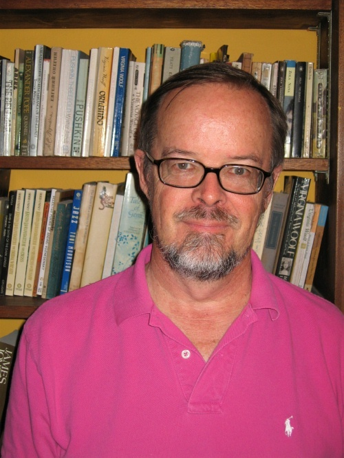 Brian Peterson